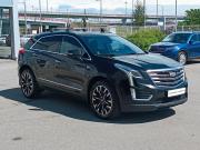 Cadillac XT5 I Санкт-Петербург  - изображение 26