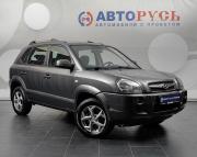 Hyundai Tucson I Москва  - изображение 25