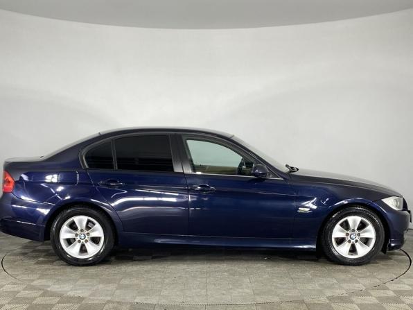 BMW 3 серии V (E90/E91/E92/E93) с пробегом 2008 года, цена 940 000 рублей, 268733 км, седан, Автокод Объявления