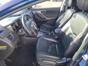 Hyundai Avante V Воронеж  - изображение 16