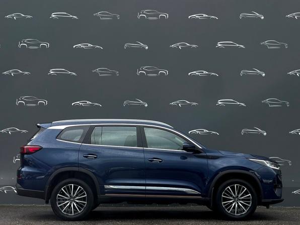 Xcite X-Cross 8 с пробегом 2024 года, цена 2 174 700 рублей, 11822 км, внедорожник, Автокод Объявления