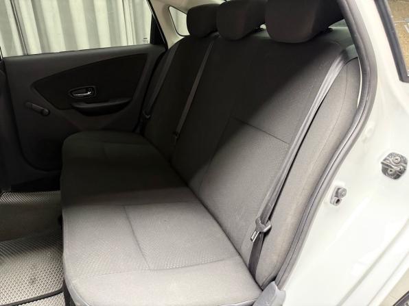 Nissan Almera III (G15) с пробегом 2013 года, цена 649 000 рублей, 159000 км, седан, Автокод Объявления