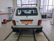 Lada (ВАЗ) Niva Legend Красноярск  - изображение 19