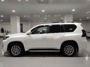 Toyota Land Cruiser Prado 150 Series Рестайлинг 2 Казань  - изображение 32