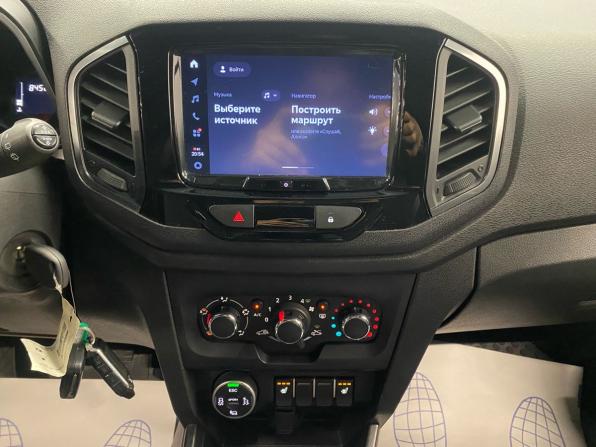 Lada (ВАЗ) XRAY I с пробегом 2021 года, цена 1 100 000 рублей, 84000 км, хэтчбек, Автокод Объявления