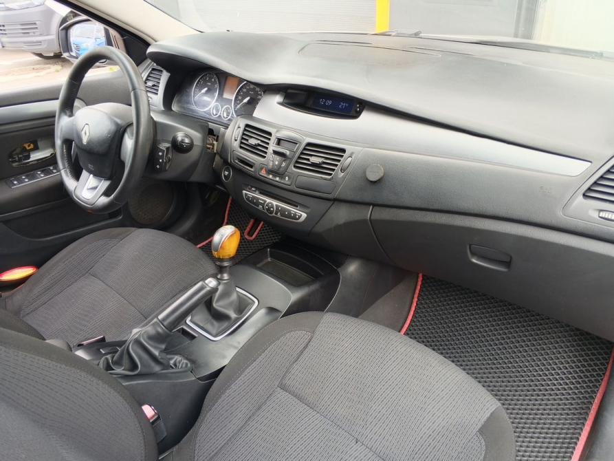 Renault Laguna III Москва  - изображение 9