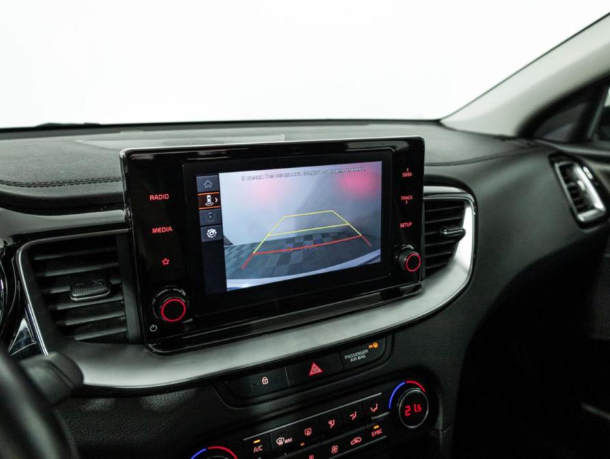 Kia Ceed III Рестайлинг Санкт-Петербург  - изображение 15