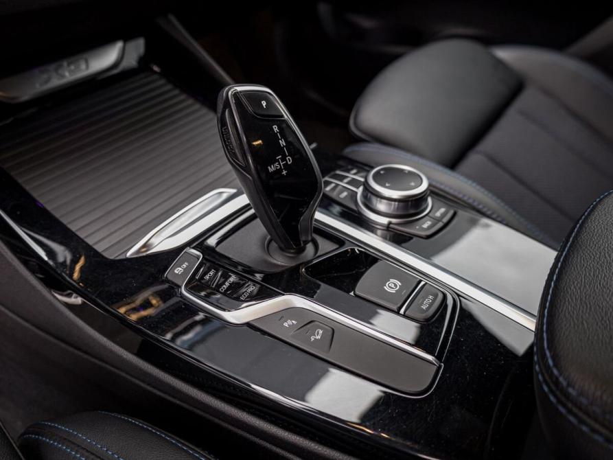 BMW X3 III (G01) Казань  - изображение 11