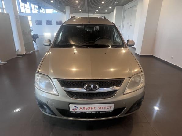 Lada (ВАЗ) Largus I с пробегом 2014 года, цена 390 000 рублей, 488966 км, универсал, Автокод Объявления