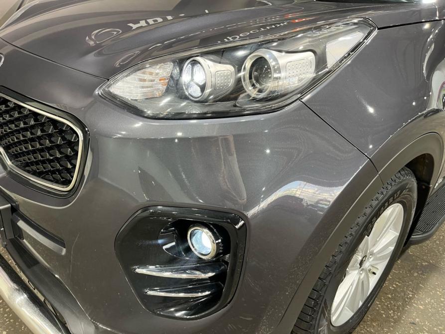 Kia Sportage IV Пермь  - изображение 9
