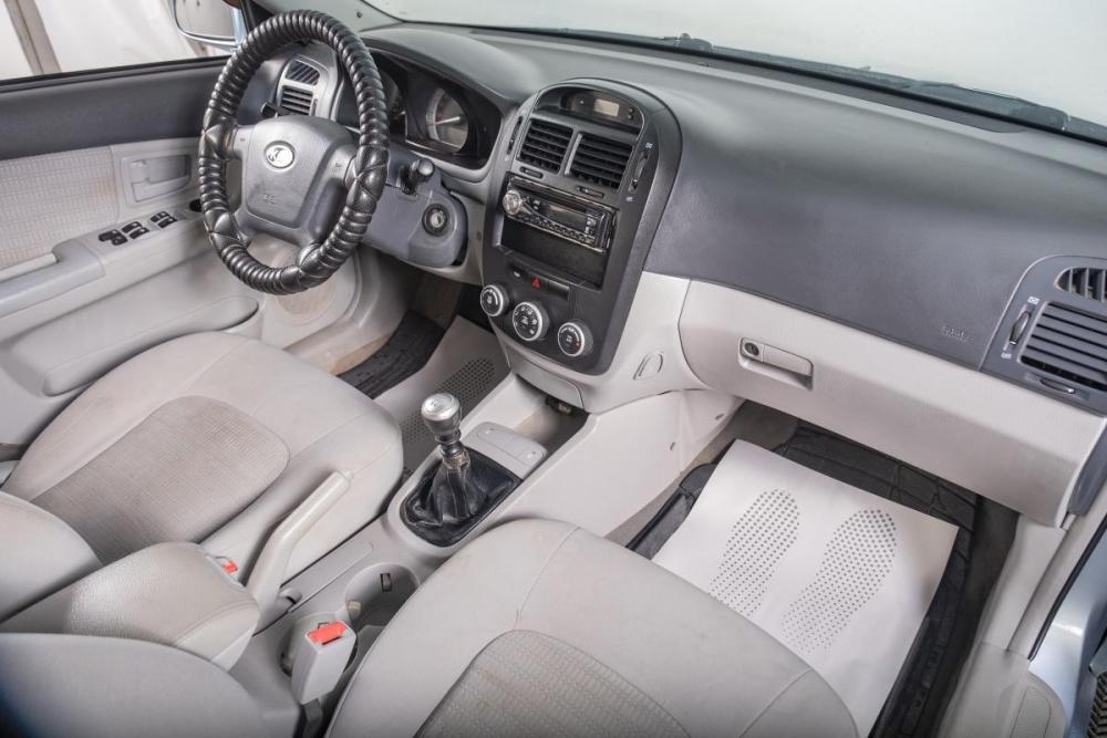 Kia Cerato I Томск  - изображение 16