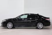 Toyota Camry VIII (XV70) Иркутск  - изображение 28