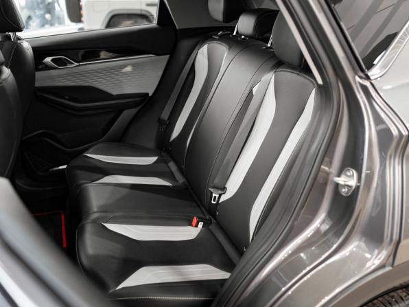 Geely Coolray I Рестайлинг с пробегом 2023 года, цена 1 849 000 рублей, 60850 км, внедорожник, Автокод Объявления