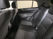 Hyundai Creta I Рестайлинг Москва  - изображение 37
