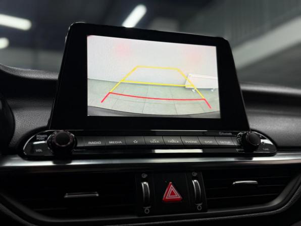 Kia Cerato IV с пробегом 2020 года, цена 1 860 000 рублей, 134042 км, седан, Автокод Объявления