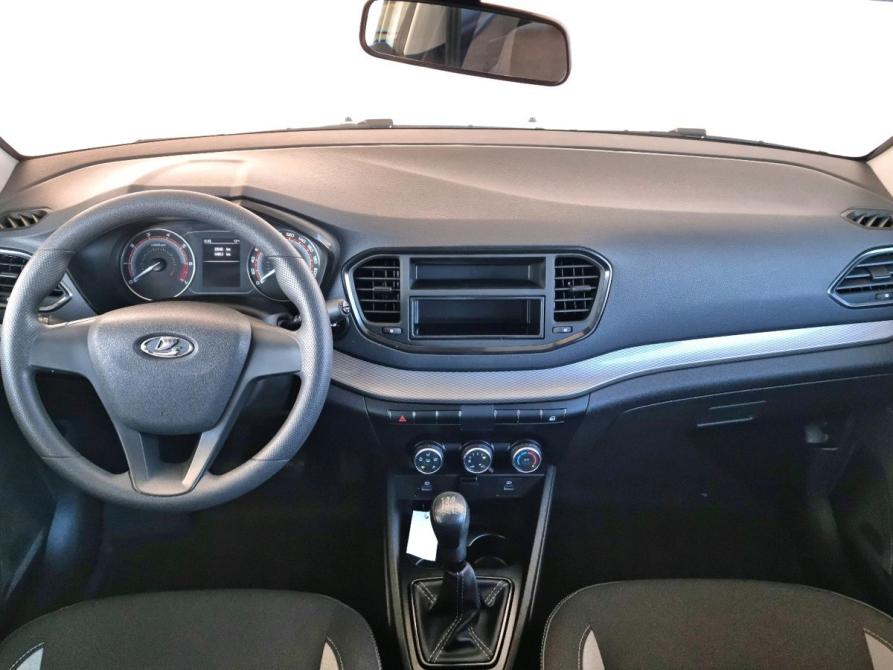 Lada (ВАЗ) Vesta I Рестайлинг (NG) Петрозаводск  - изображение 10