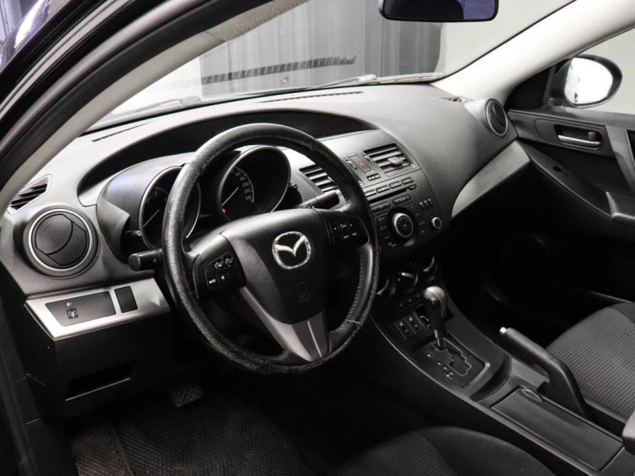 Mazda 3 II (BL) Рестайлинг Химки  - изображение 7