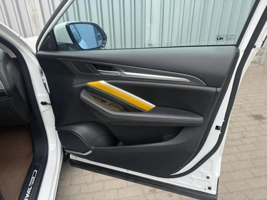 Haval F7x I Ростов-на-Дону  - изображение 25