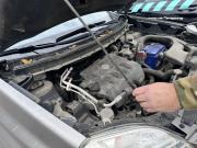 Nissan X-Trail II Рестайлинг Нижний Новгород  - изображение 18