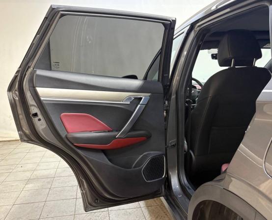 Geely Coolray I с пробегом 2023 года, цена 1 900 000 рублей, 51585 км, внедорожник, Автокод Объявления