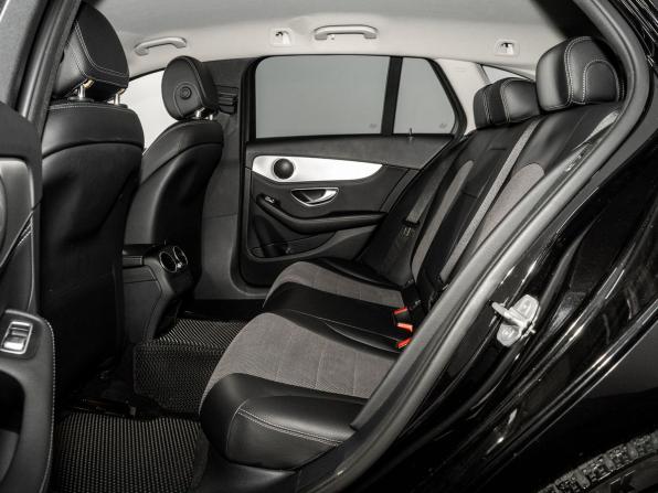 Mercedes-Benz C-Класс IV (W205) с пробегом 2015 года, цена 1 625 000 рублей, 97147 км, универсал, Автокод Объявления
