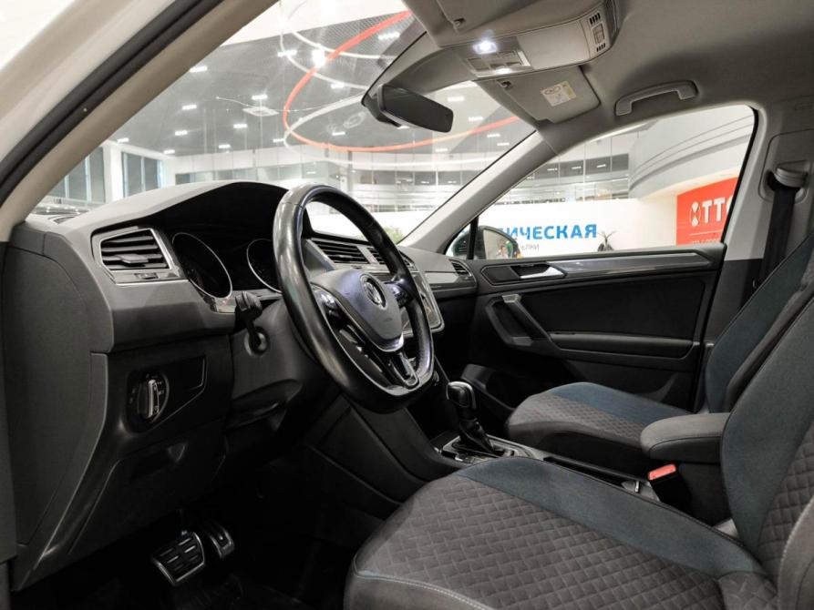 Volkswagen Tiguan II Казань  - изображение 20