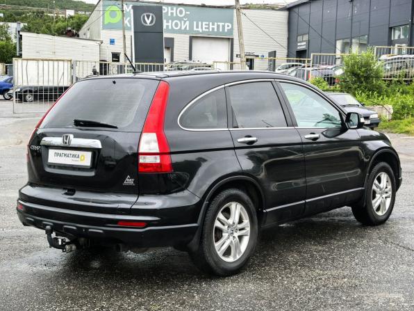 Honda CR-V III Рестайлинг с пробегом 2011 года, цена 1 139 000 рублей, 303060 км, внедорожник, Автокод Объявления