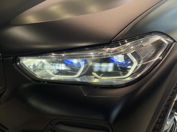 BMW X5 IV (G05/G18) с пробегом 2022 года, цена 7 199 000 рублей, 84907 км, внедорожник, Автокод Объявления