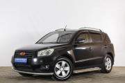 Geely Emgrand X7 I Тюмень  - изображение 22