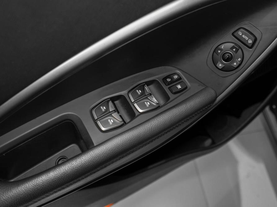 Hyundai Santa Fe III Рестайлинг Москва  - изображение 17