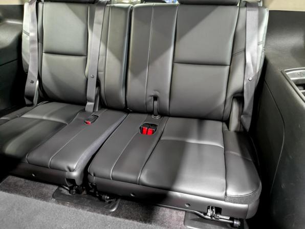 Chevrolet Tahoe III с пробегом 2013 года, цена 3 000 000 рублей, 86663 км, внедорожник, Автокод Объявления