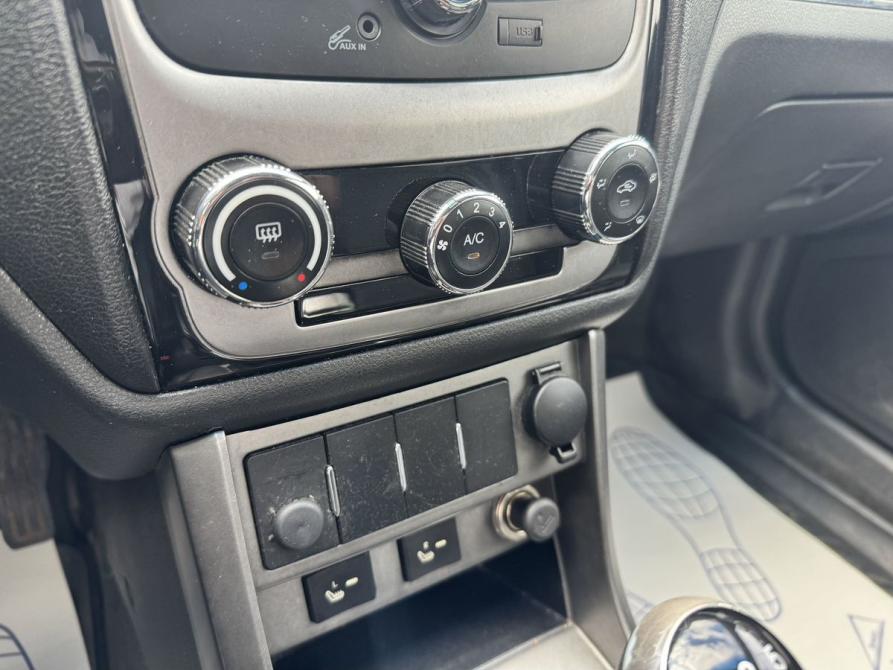 Geely Emgrand EC7 Сызрань  - изображение 14
