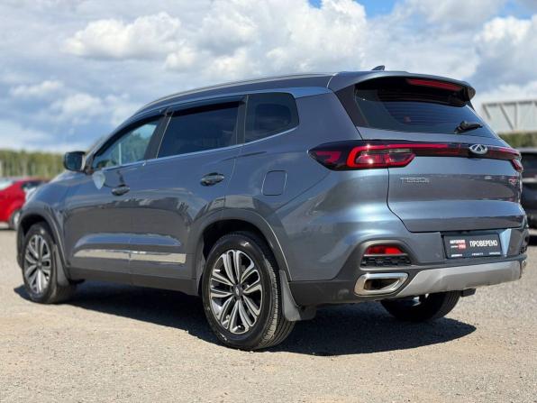 Chery Tiggo 8 I с пробегом 2020 года, цена 1 595 000 рублей, 71183 км, внедорожник, Автокод Объявления