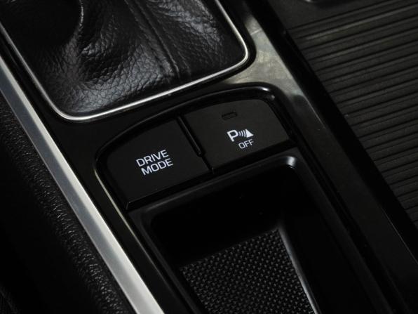 Hyundai Sonata VII (LF) Рестайлинг с пробегом 2017 года, цена 1 898 000 рублей, 96612 км, седан, Автокод Объявления