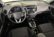Hyundai Creta I Рестайлинг Нижний Новгород  - изображение 30