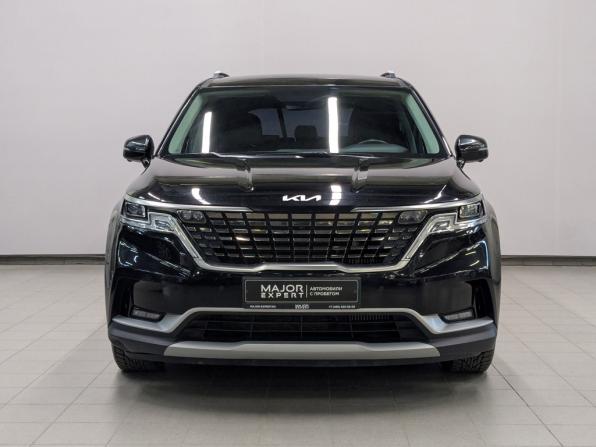 Kia Carnival IV с пробегом 2023 года, цена 4 250 000 рублей, 88000 км, минивэн, Автокод Объявления