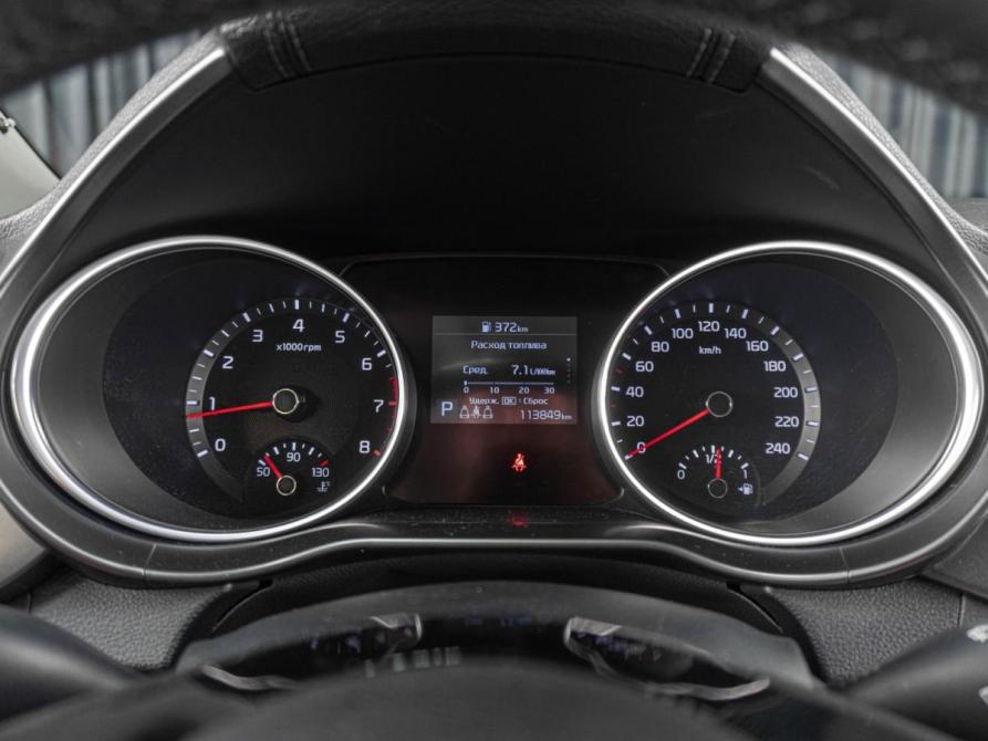 Kia XCeed I Тюмень  - изображение 12