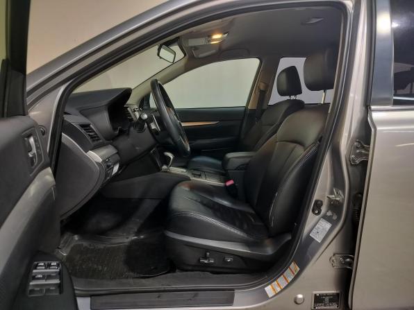 Subaru Outback IV с пробегом 2010 года, цена 1 050 000 рублей, 222206 км, универсал, Автокод Объявления