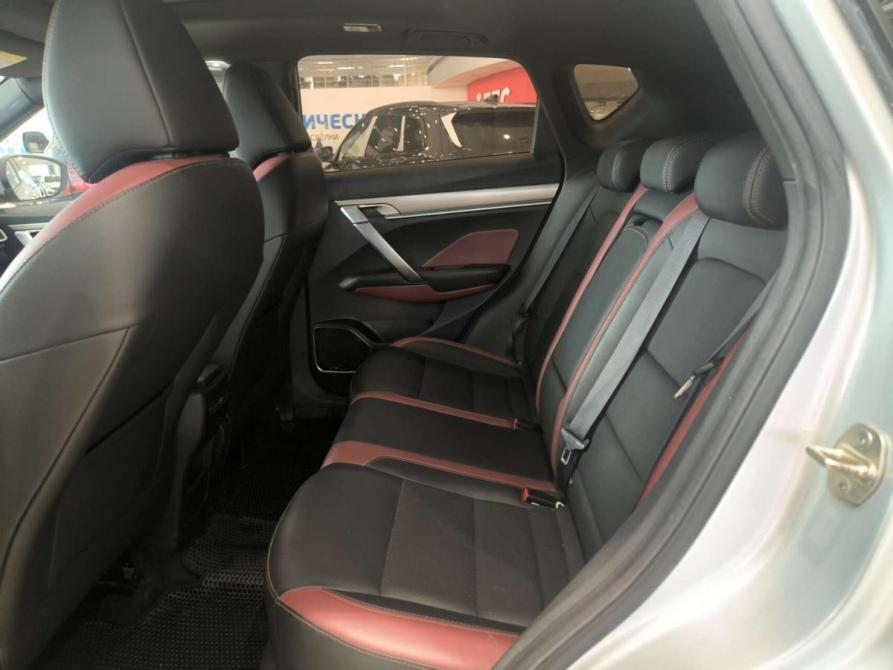 Geely Coolray I Казань  - изображение 15