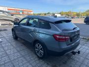 Lada (ВАЗ) Vesta I Орел  - изображение 12