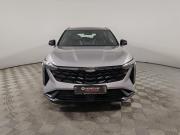 Geely Cityray Москва  - изображение 25