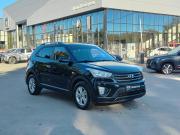 Hyundai Creta I Чебоксары  - изображение 25