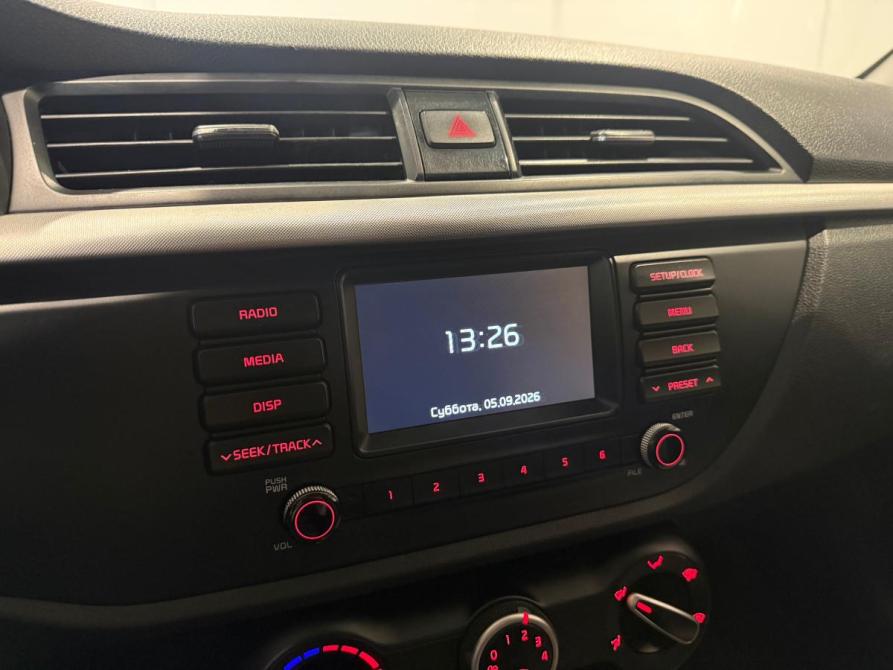 Kia Rio IV Самара  - изображение 13