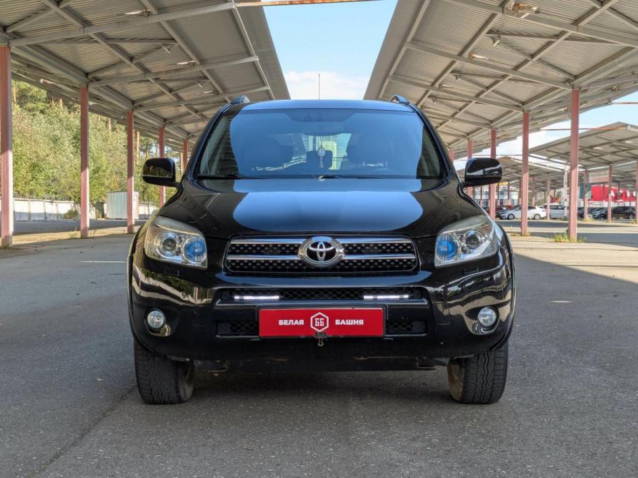 Toyota RAV4 III (XA30) Екатеринбург  - изображение 3
