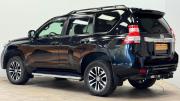 Toyota Land Cruiser Prado 150 Series Рестайлинг 1 Киров  - изображение 22