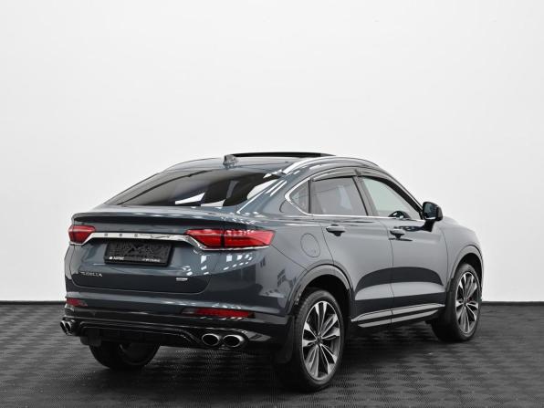 Geely Tugella I Рестайлинг с пробегом 2023 года, цена 2 549 000 рублей, 85000 км, внедорожник, Автокод Объявления