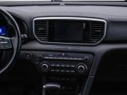 Kia Sportage IV Рестайлинг Москва  - изображение 31