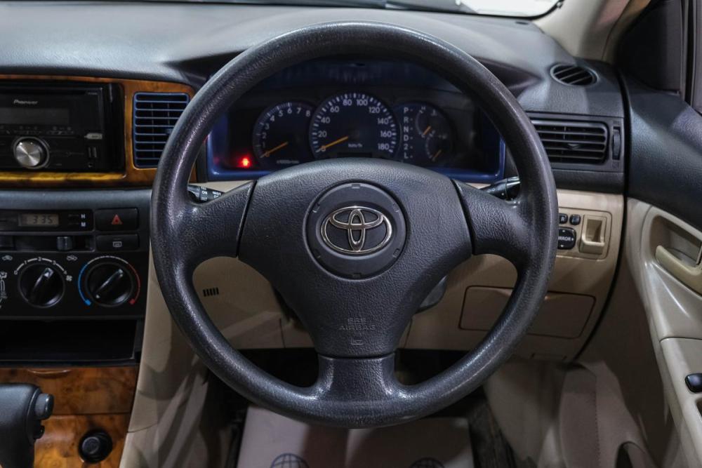 Toyota Corolla IX (E120 E130) Новокузнецк  - изображение 21