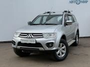 Mitsubishi Pajero Sport II Рестайлинг Москва  - изображение 13