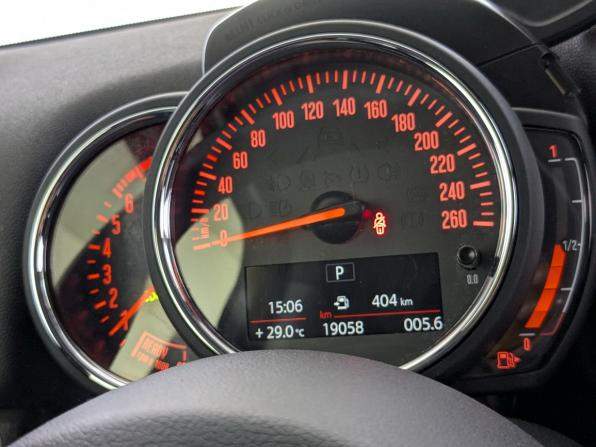 Mini Countryman II с пробегом 2018 года, цена 2 700 000 рублей, 19053 км, внедорожник, Автокод Объявления